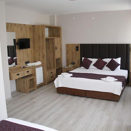 Meryemana Hotel Didim Exterior photo