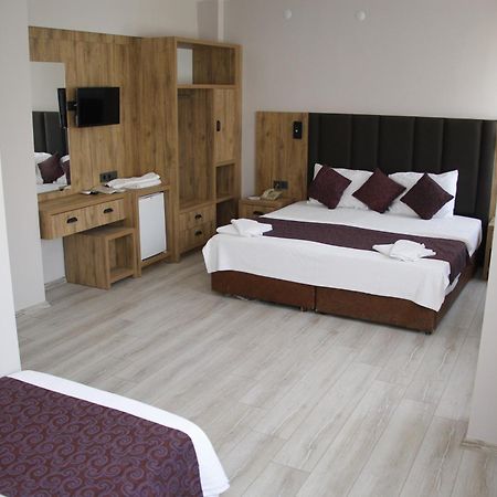 Meryemana Hotel Didim Exterior photo