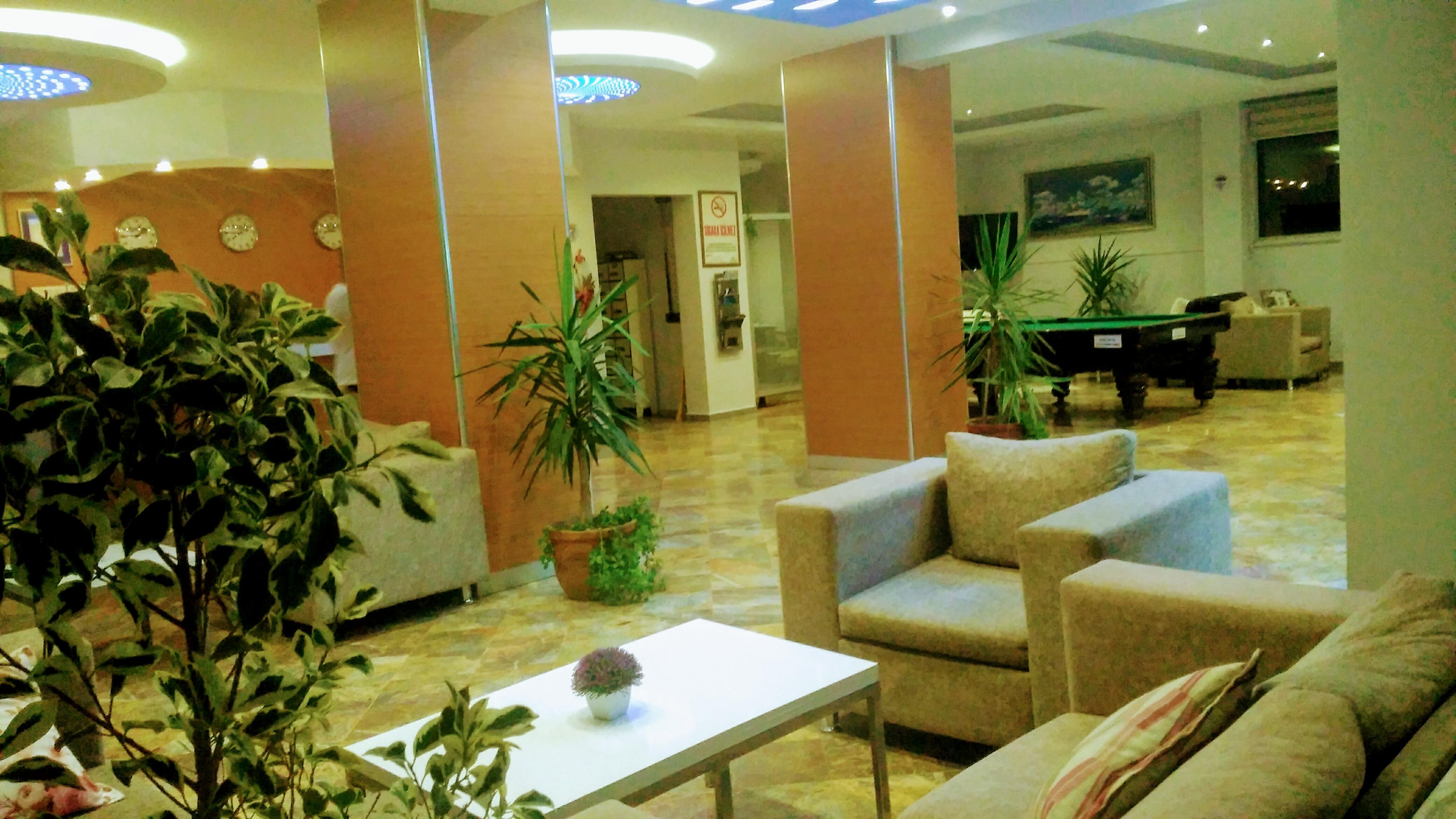 Meryemana Hotel Didim Exterior photo