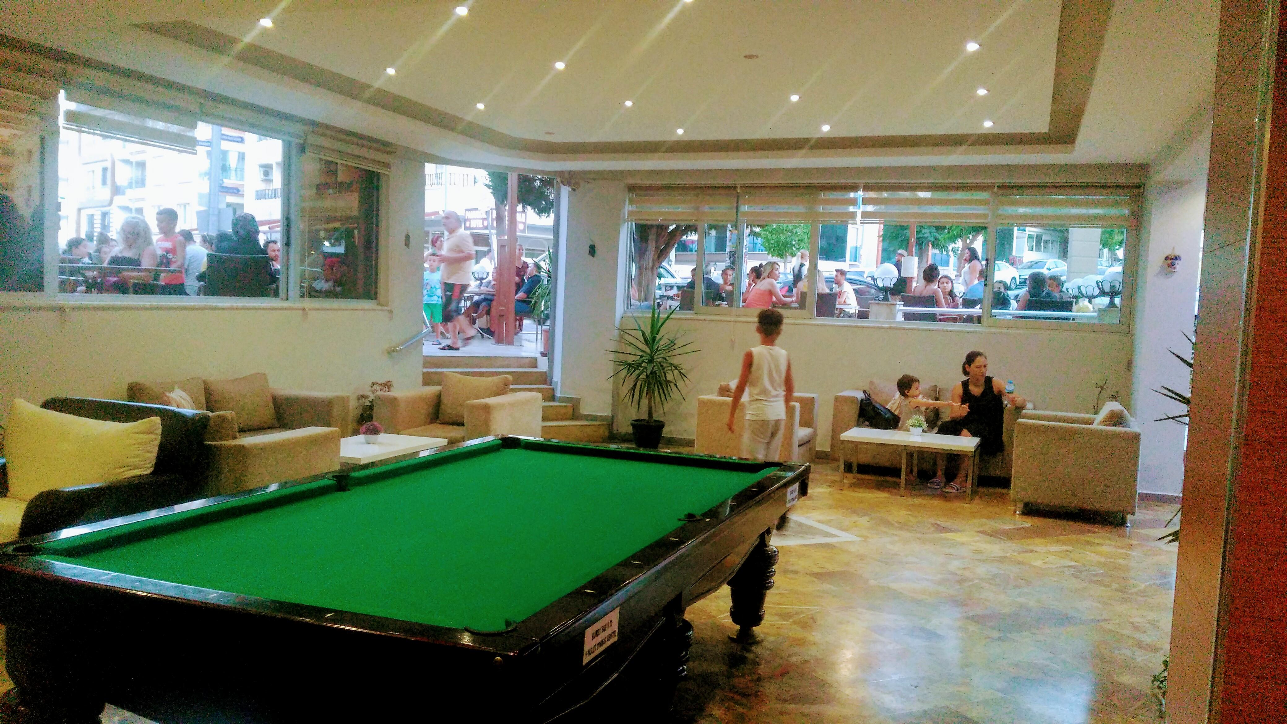 Meryemana Hotel Didim Exterior photo